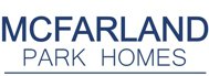 McFarland Park Homes